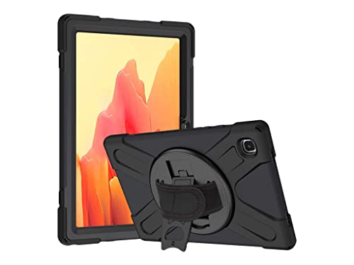 DLH - Coque de protection pour tablette - robuste - 8.7