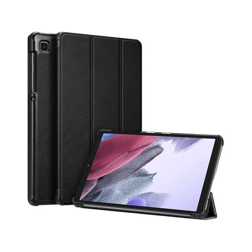 DLH - Étui à rabat pour tablette - 8.7