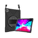 DLH - Coque de protection pour tablette - robuste - 12.9