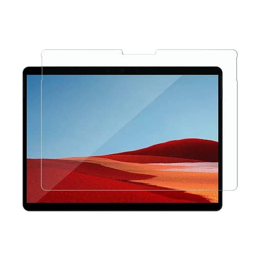 DLH - Protection d'écran pour tablette - verre - pour Microsoft Surface Pro 10 for Business, Pro 8, Pro 8 for Business, Pro 9, Pro 9 for Business, Pro Copilot+ PC (11th Edition), Pro Copilot+ PC for Business (11th Edition)