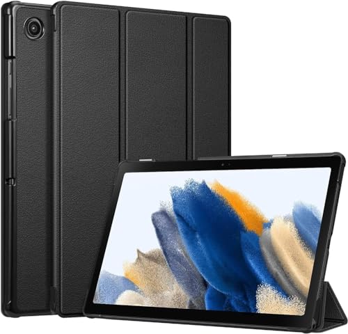 DLH - Étui à rabat pour tablette - 10.5