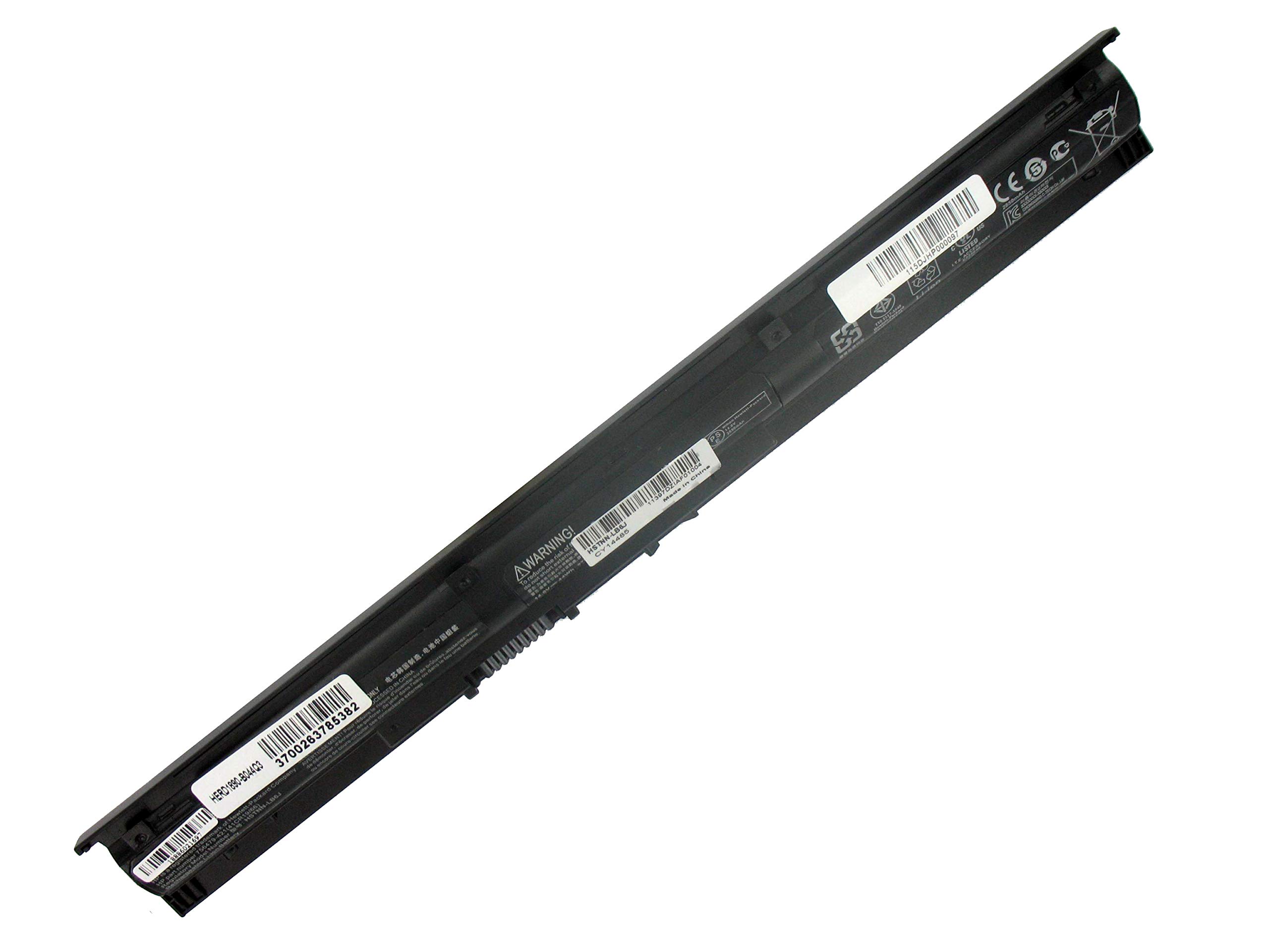 DLH Energy Li-Ion 14,8v 2600mAh