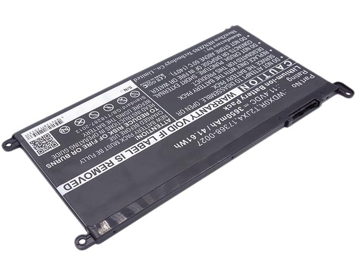 DELL BATTERIE LI-ION 11.4V