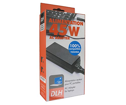 Toshiba - Dynabook ALIMENTATION SECTEUR FUJITSU