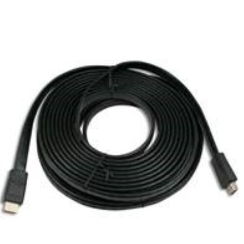 Mobility Lab CÂBLE PLAT HDMI HIGH SPEED 10M