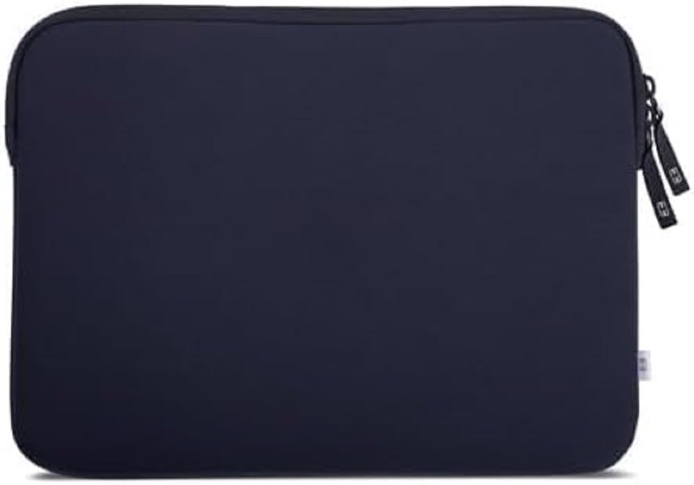 MW Housse Basics ²Life 13 pouces Bleu/Blanc