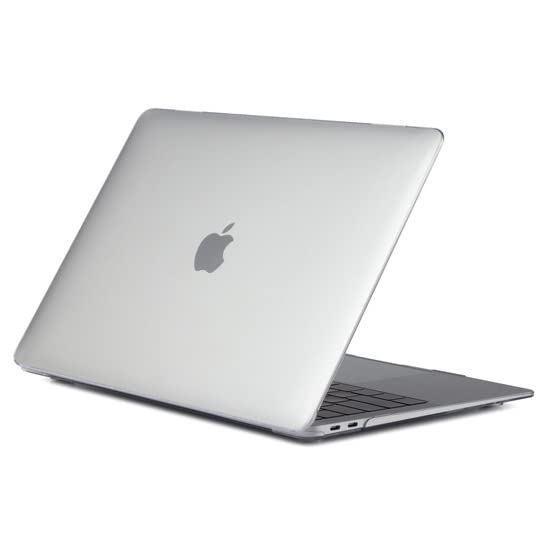 MW Coque Crystal Clear MacBook Air 13 M1 Polybag