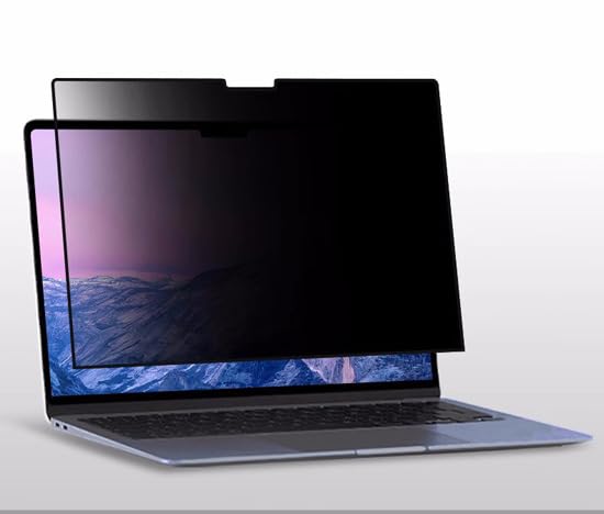 MW - filtre de confidentialité pour MBP 13 (2020/22