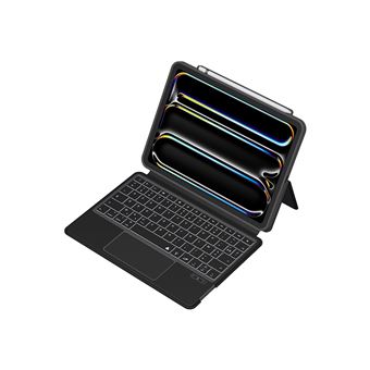 MW Etui Azerty Quick Note iPad Pro 11 (2024