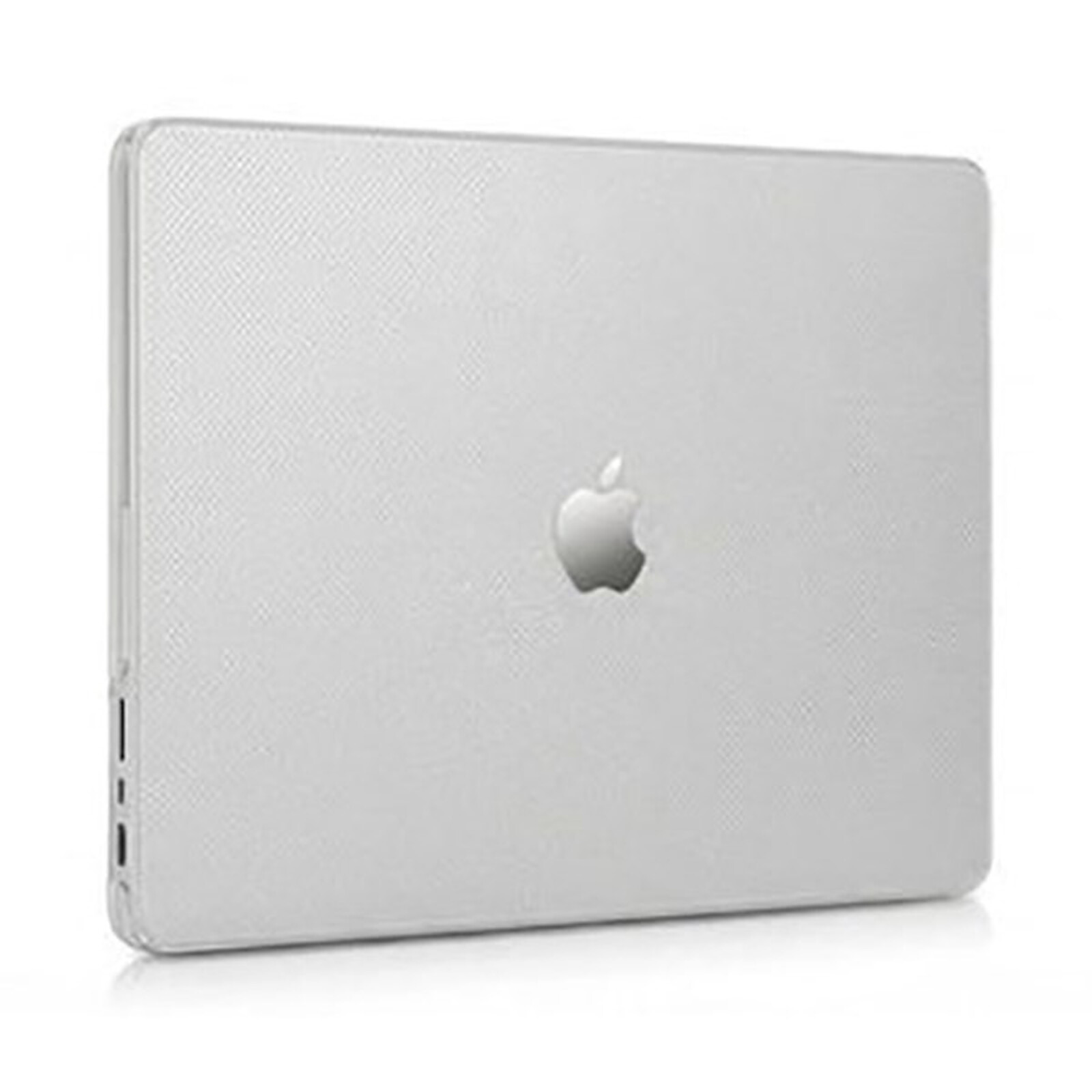 MW Coque DotSkin MacBook Neo Transparent