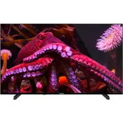 TELEFUNKEN Télé led 65'' TFL65AUHD24BC