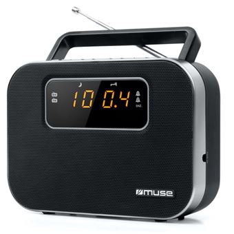 Muse M-081 R