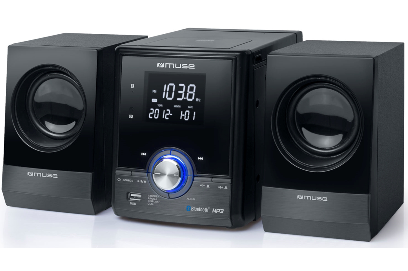 Muse M-38 BT