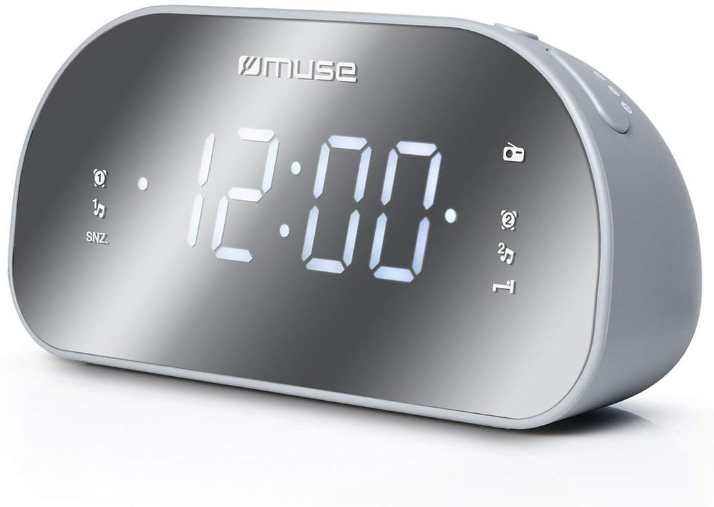 Muse Muse Radio réveil M 170 CMR