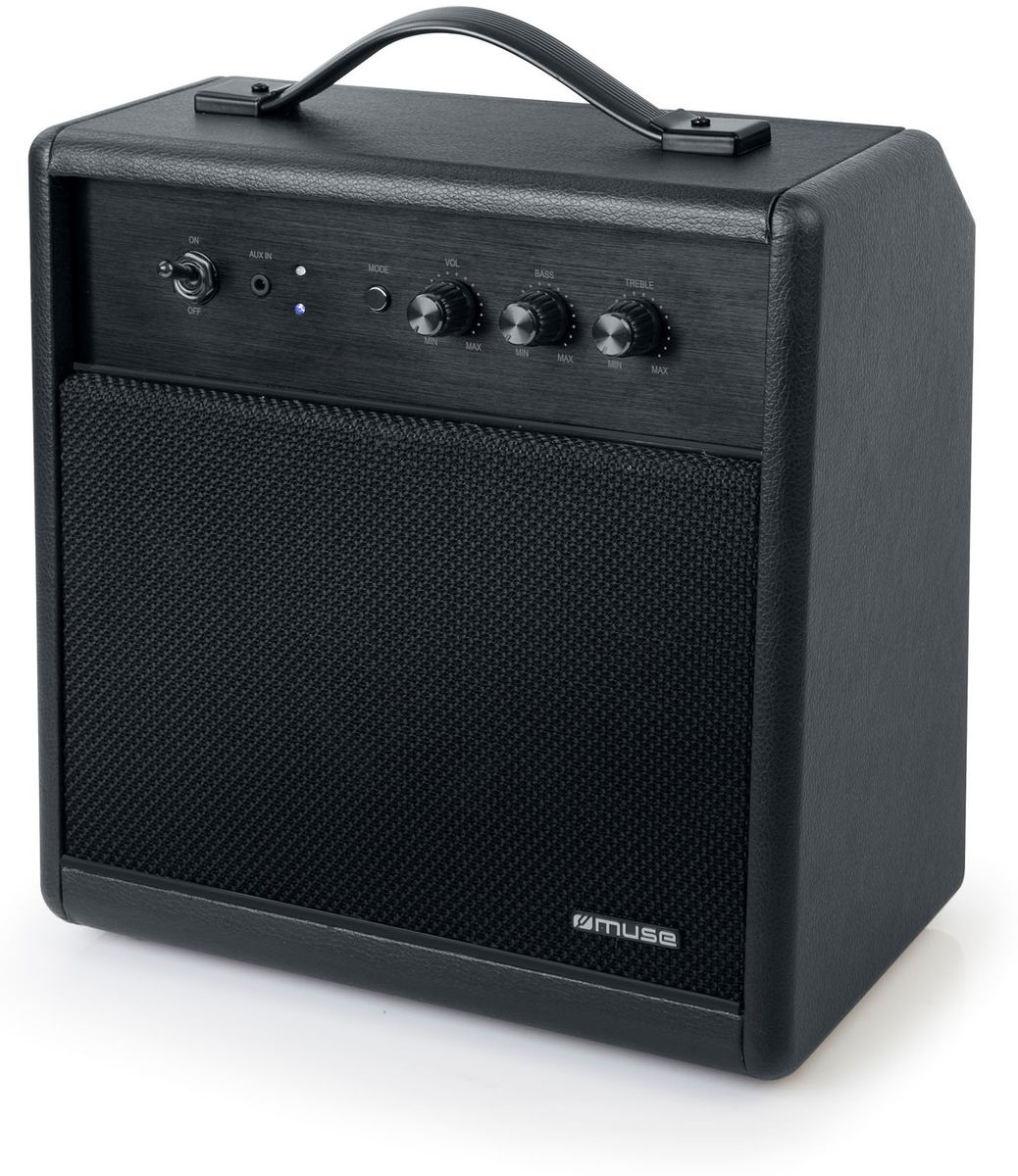 Muse M-660 BT