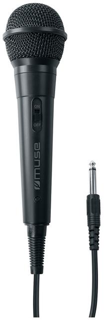 Muse MC-20 B
