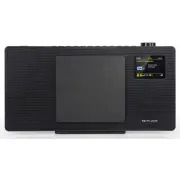 Muse Micro-chaîne cd M65DBT