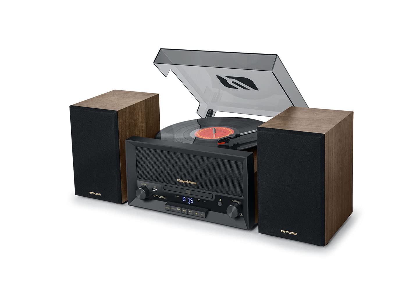 Muse MT-120 MB