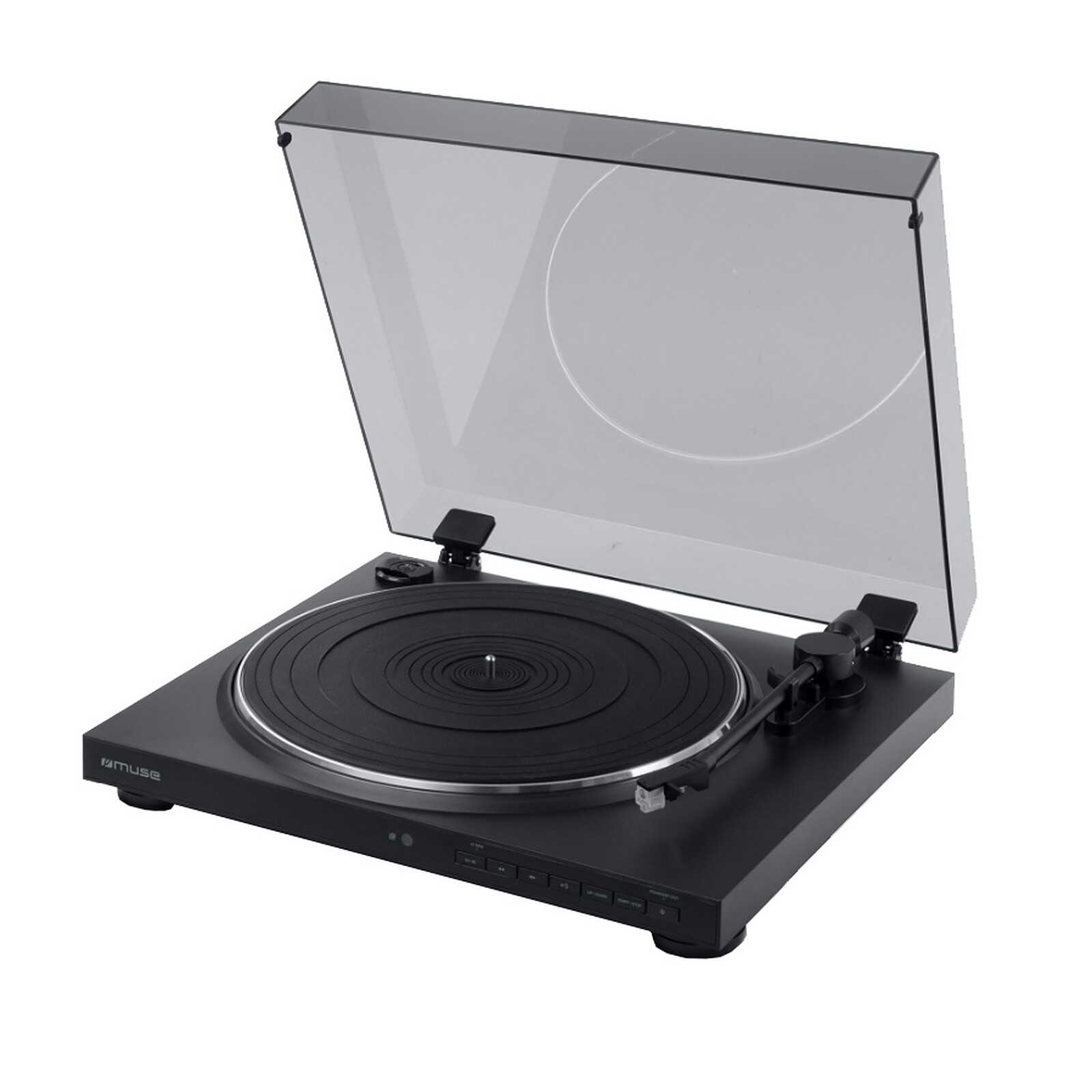 Muse MT-300 ATO Noir