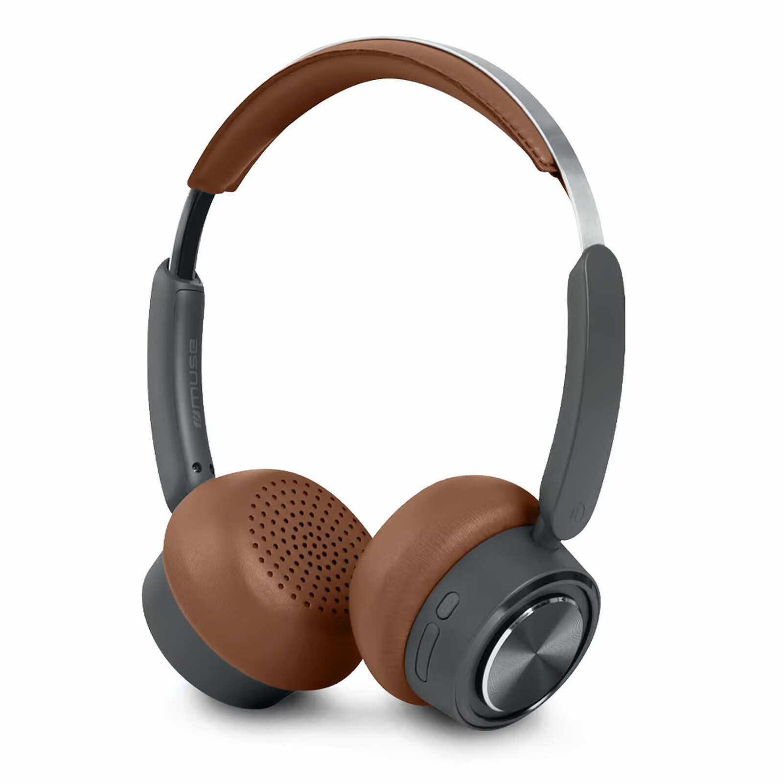 Muse M-271 Marron