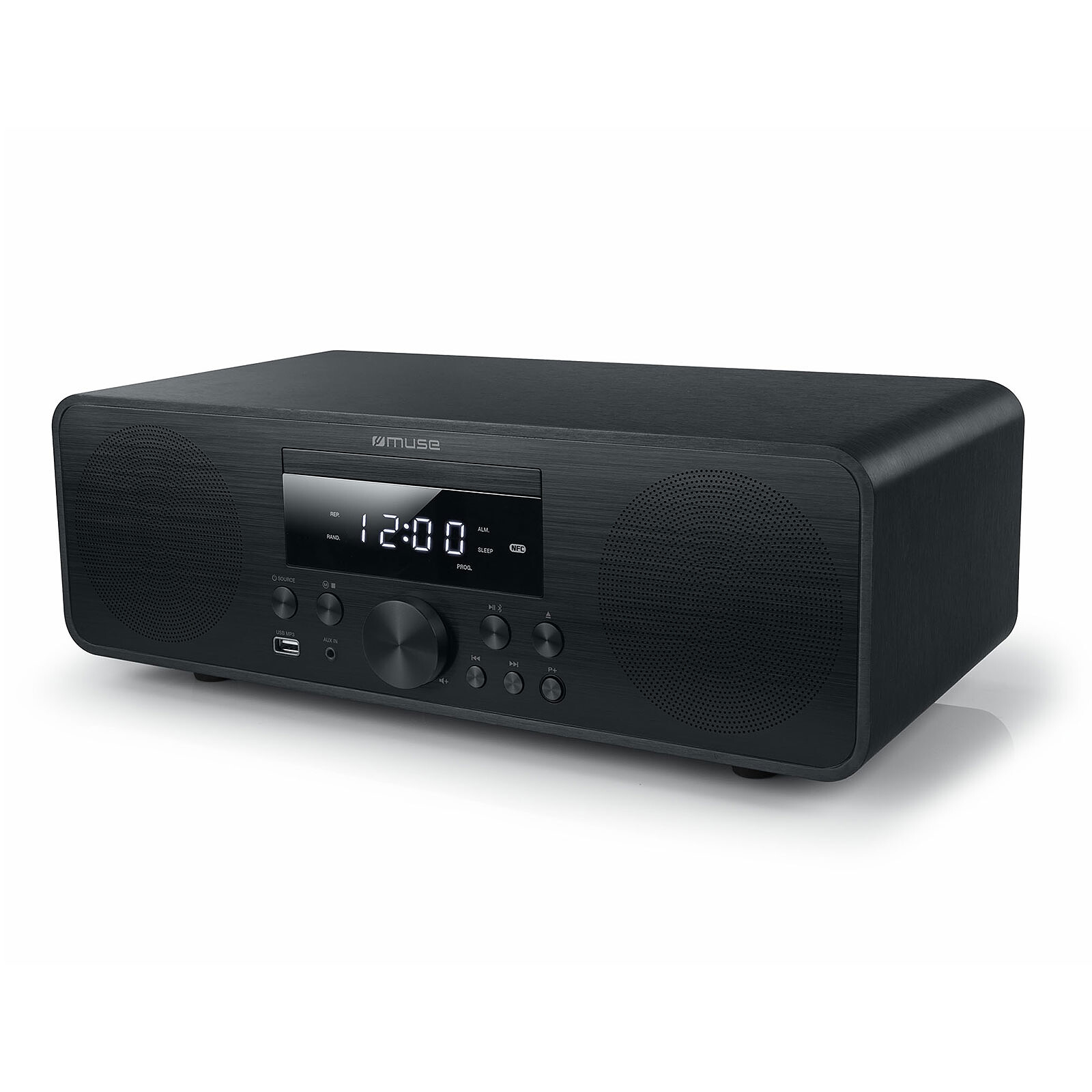 Muse M-880 FBC