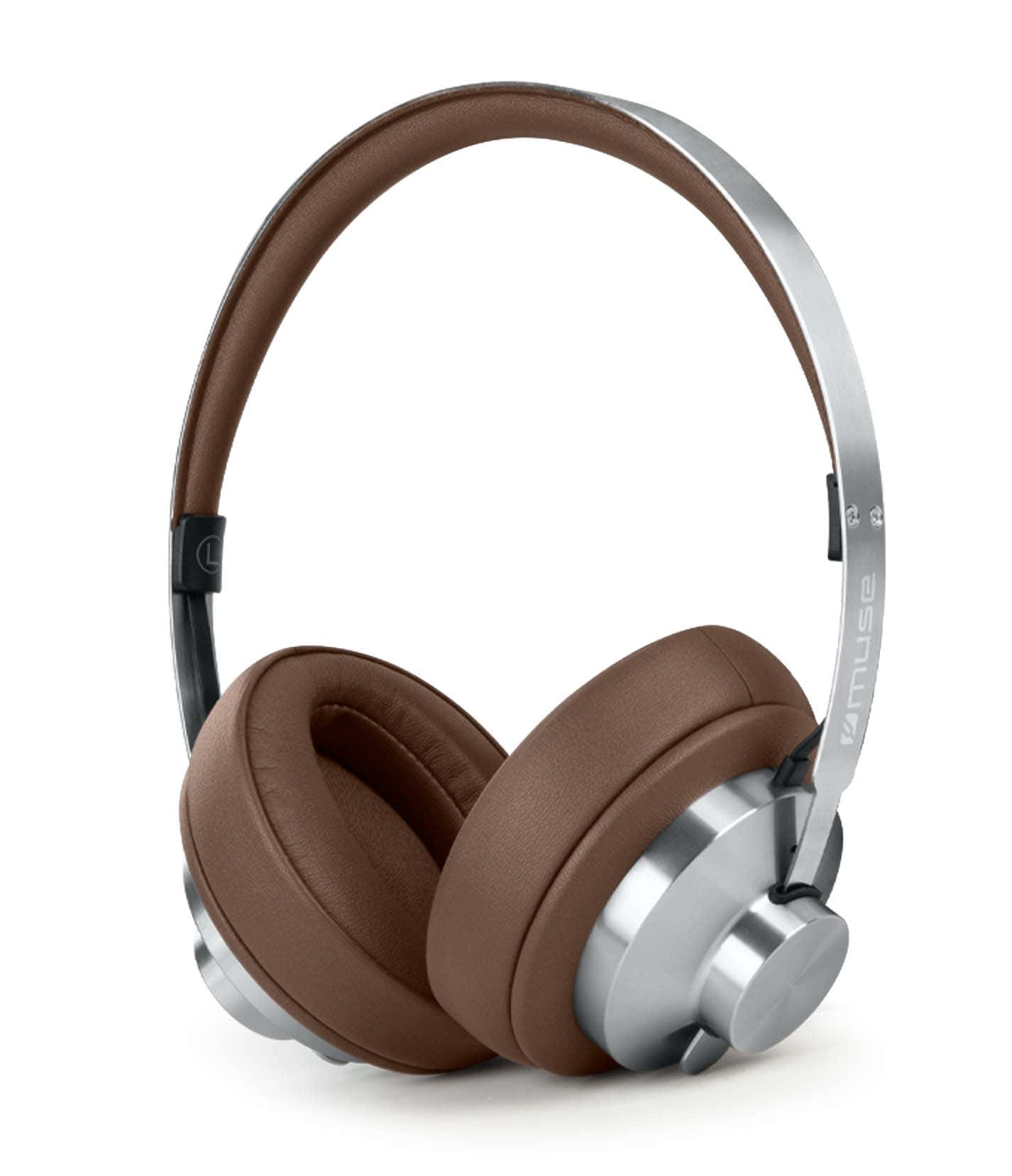 Muse M-298 SBR Marron