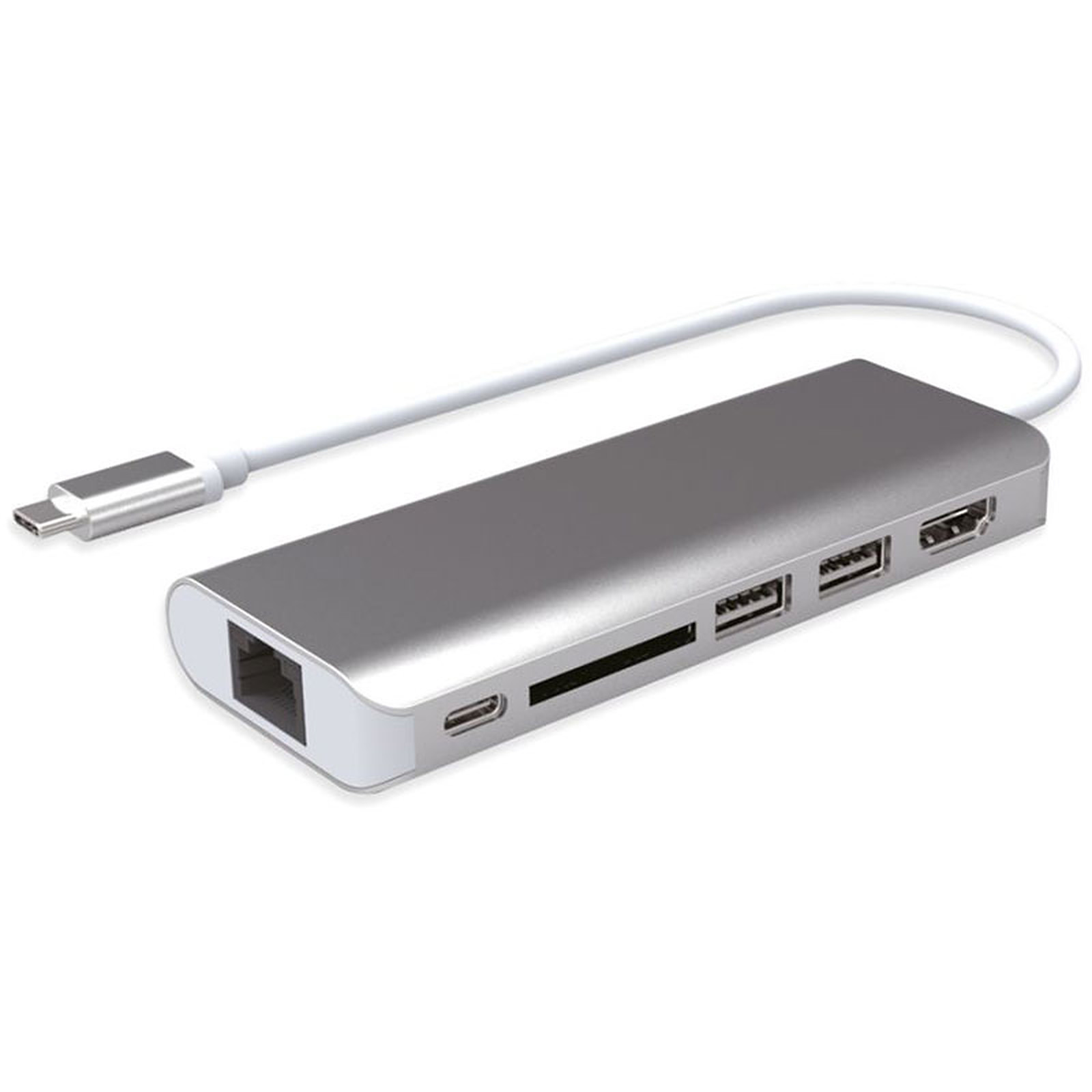 Mobility Lab USB-C Mini Dock 6 Ports