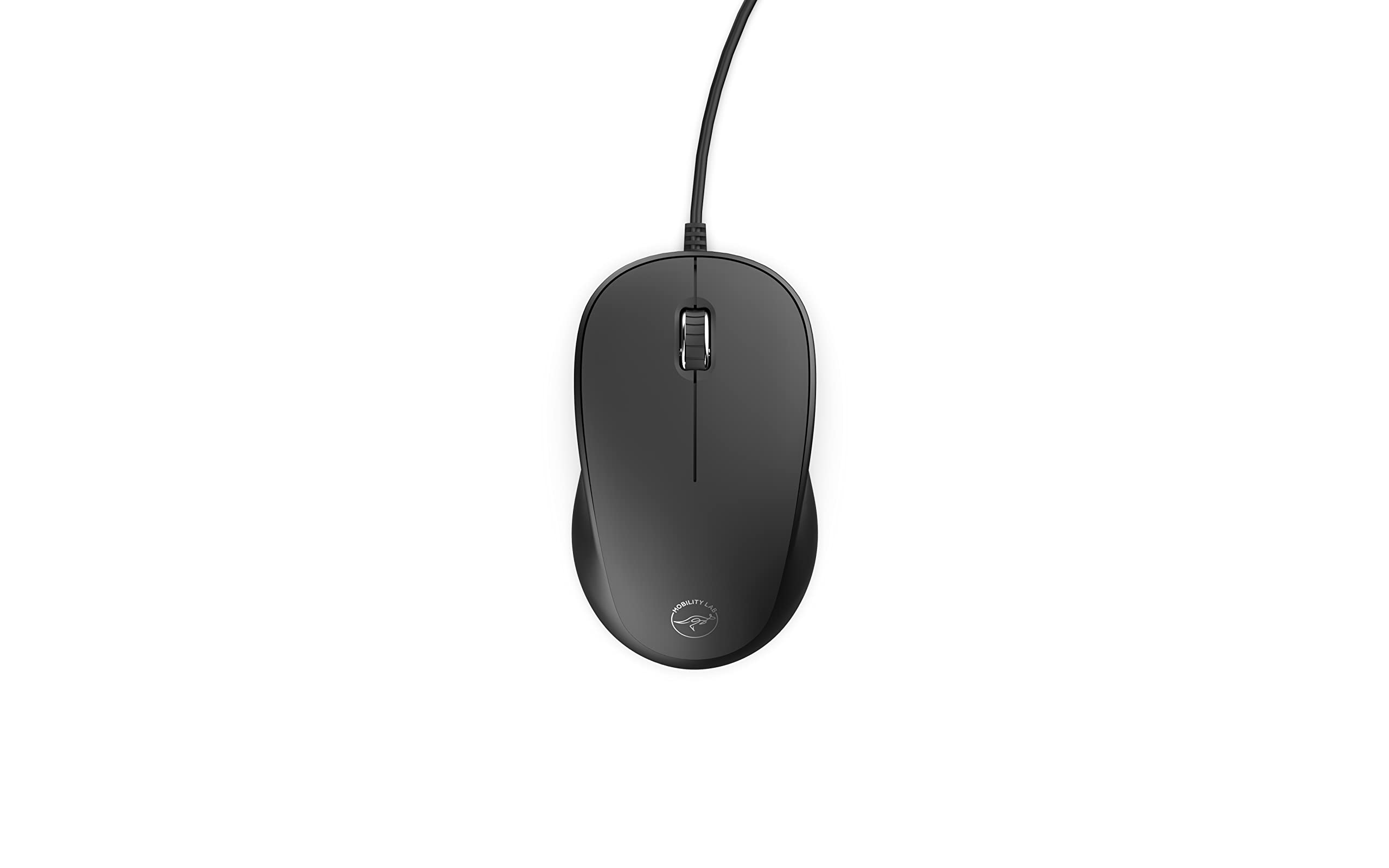 Mobility Lab SOURIS FILAIRE OPTIQUE SIGMA