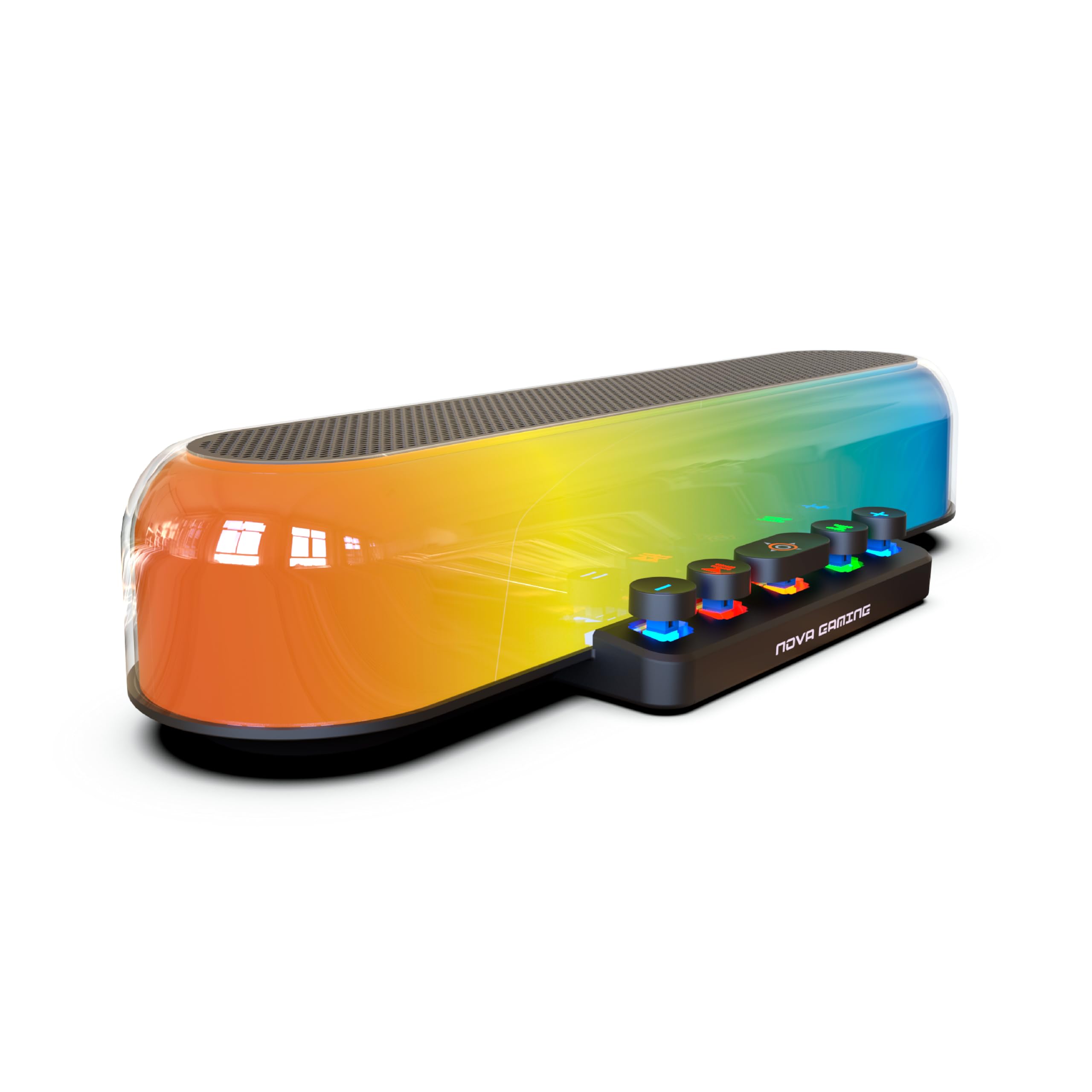 Razer Nova Gaming GS205 URSAE