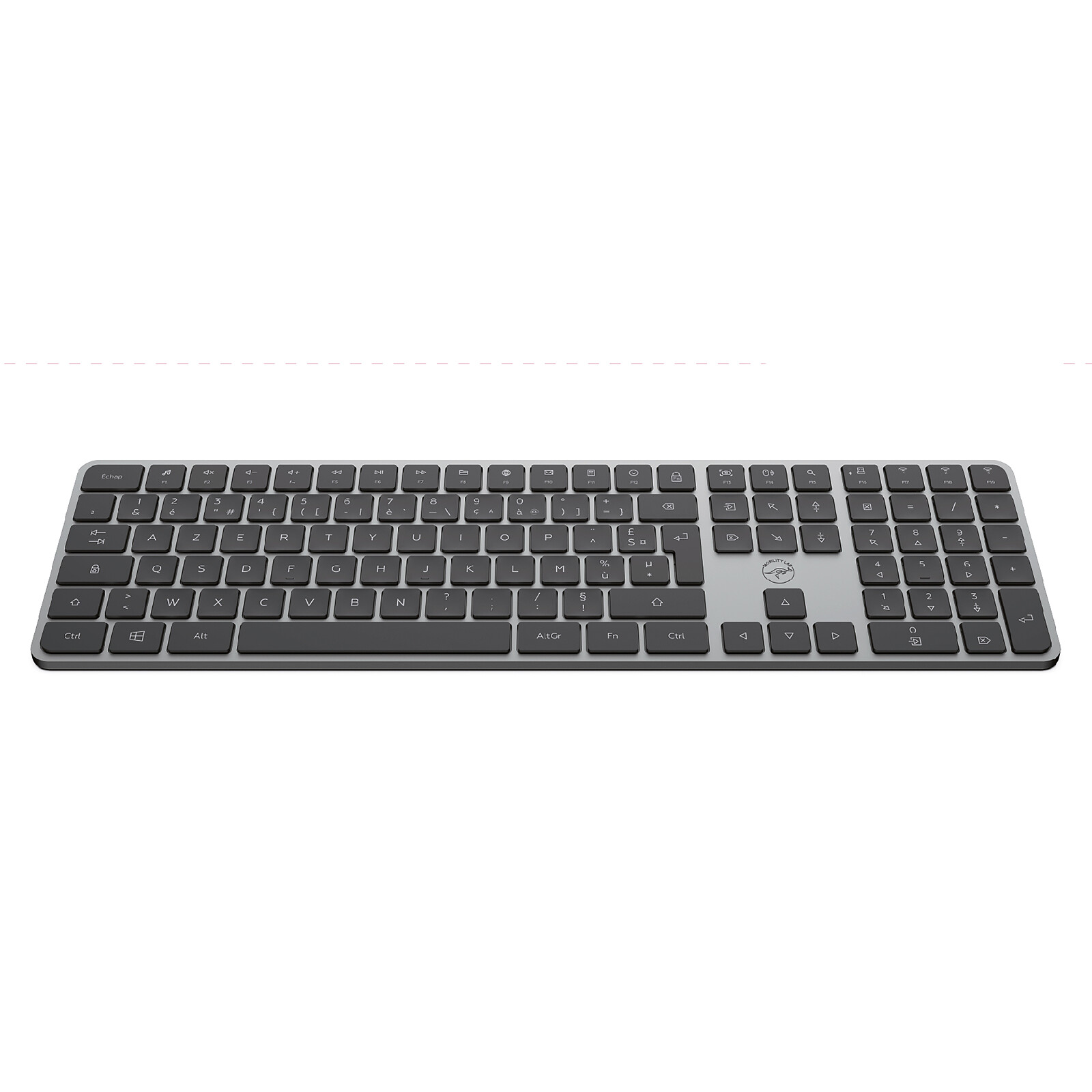 Mobility Lab KP430W