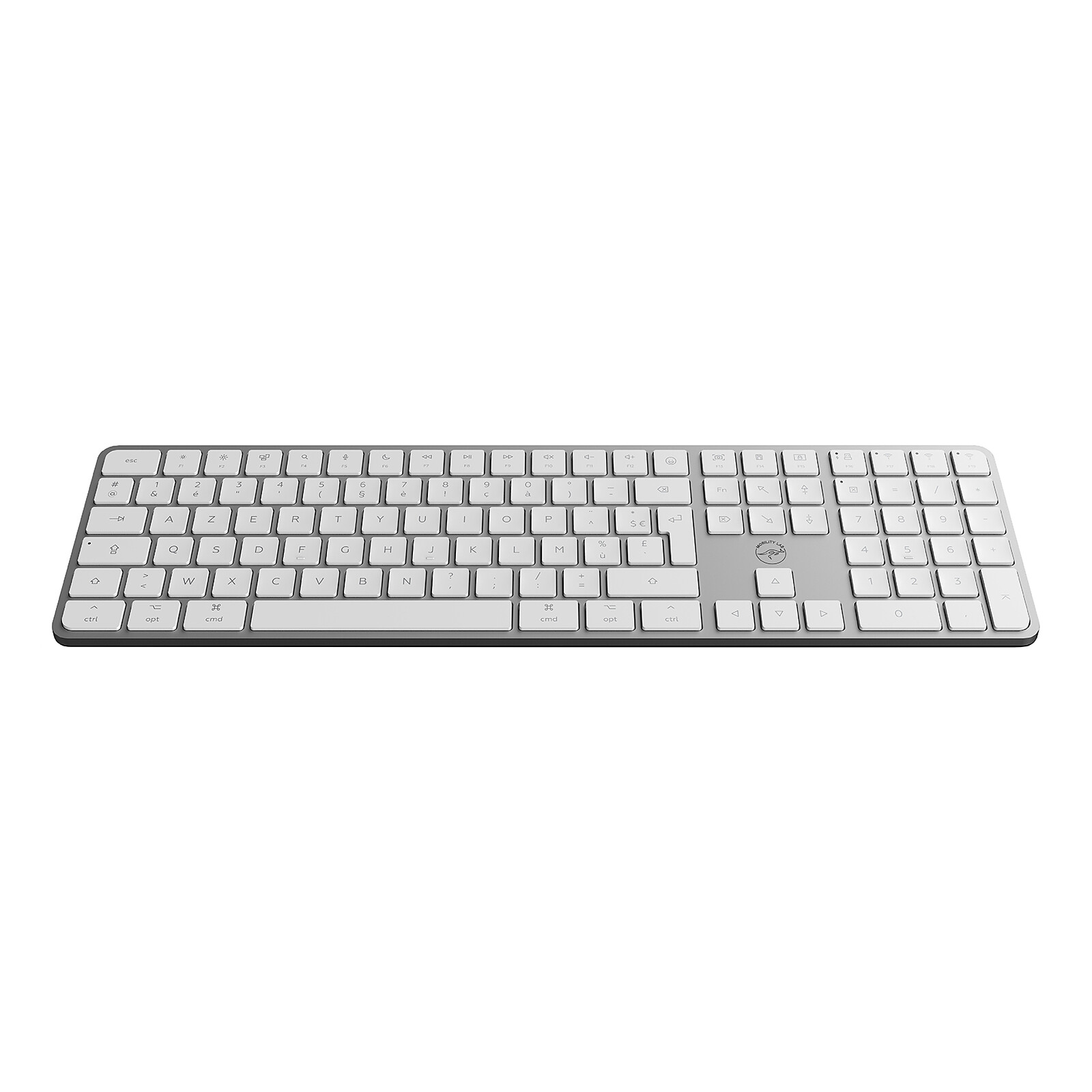 Mobility Lab KMP2000W for Mac