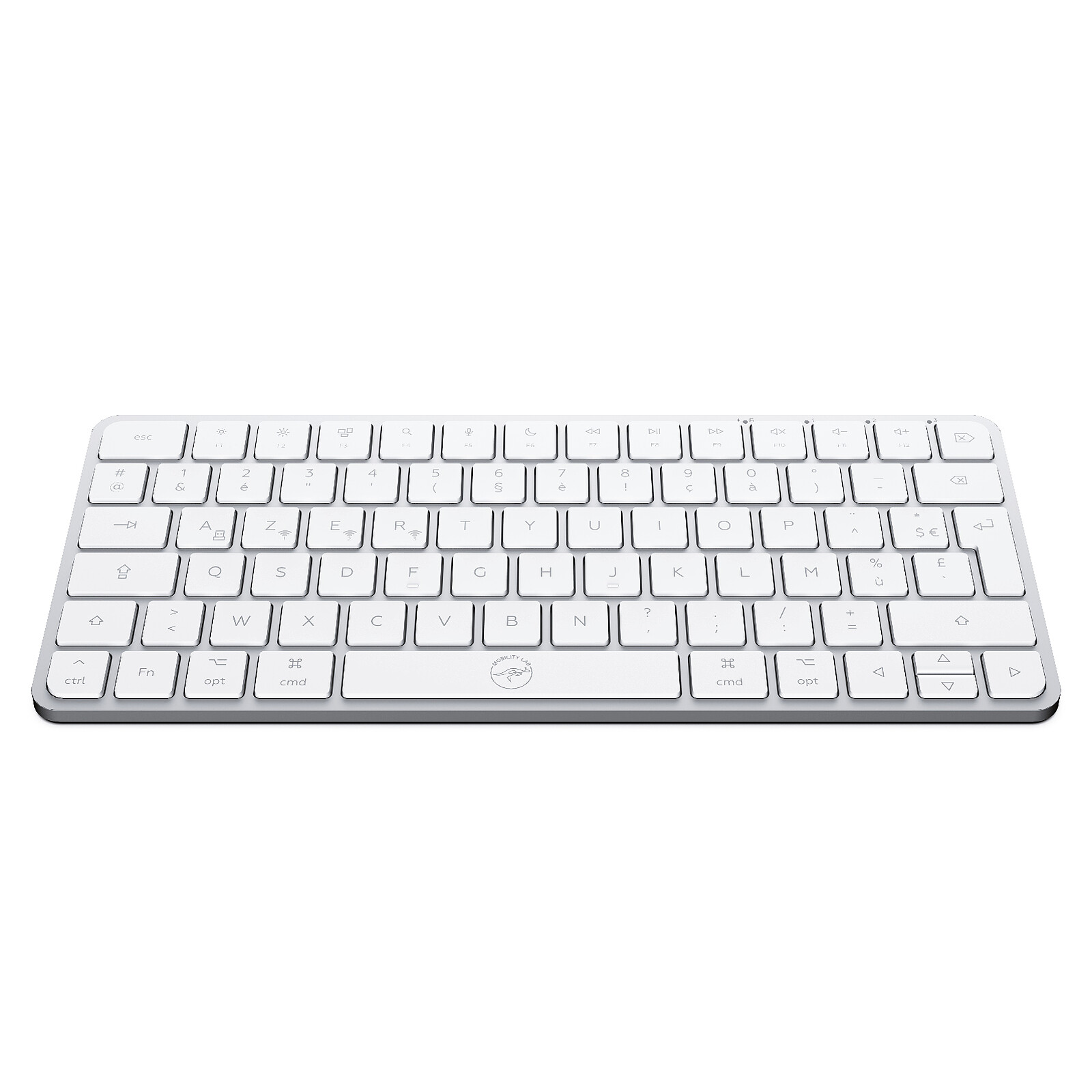 Mobility Lab KMP2000W Mini for Mac