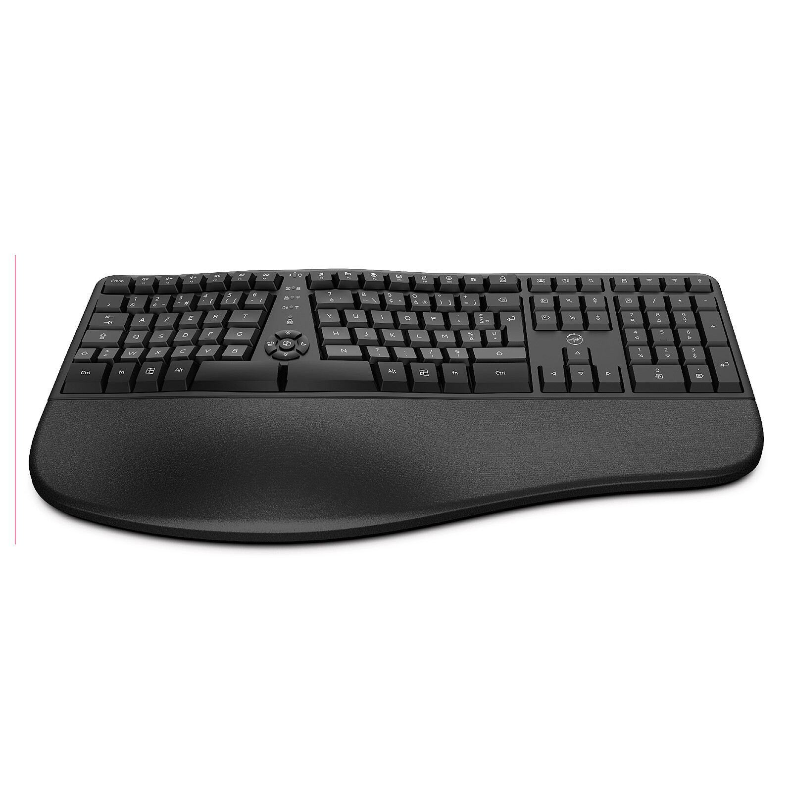 Mobility Lab Clavier Sans Fil Ergo K30W (Noir)