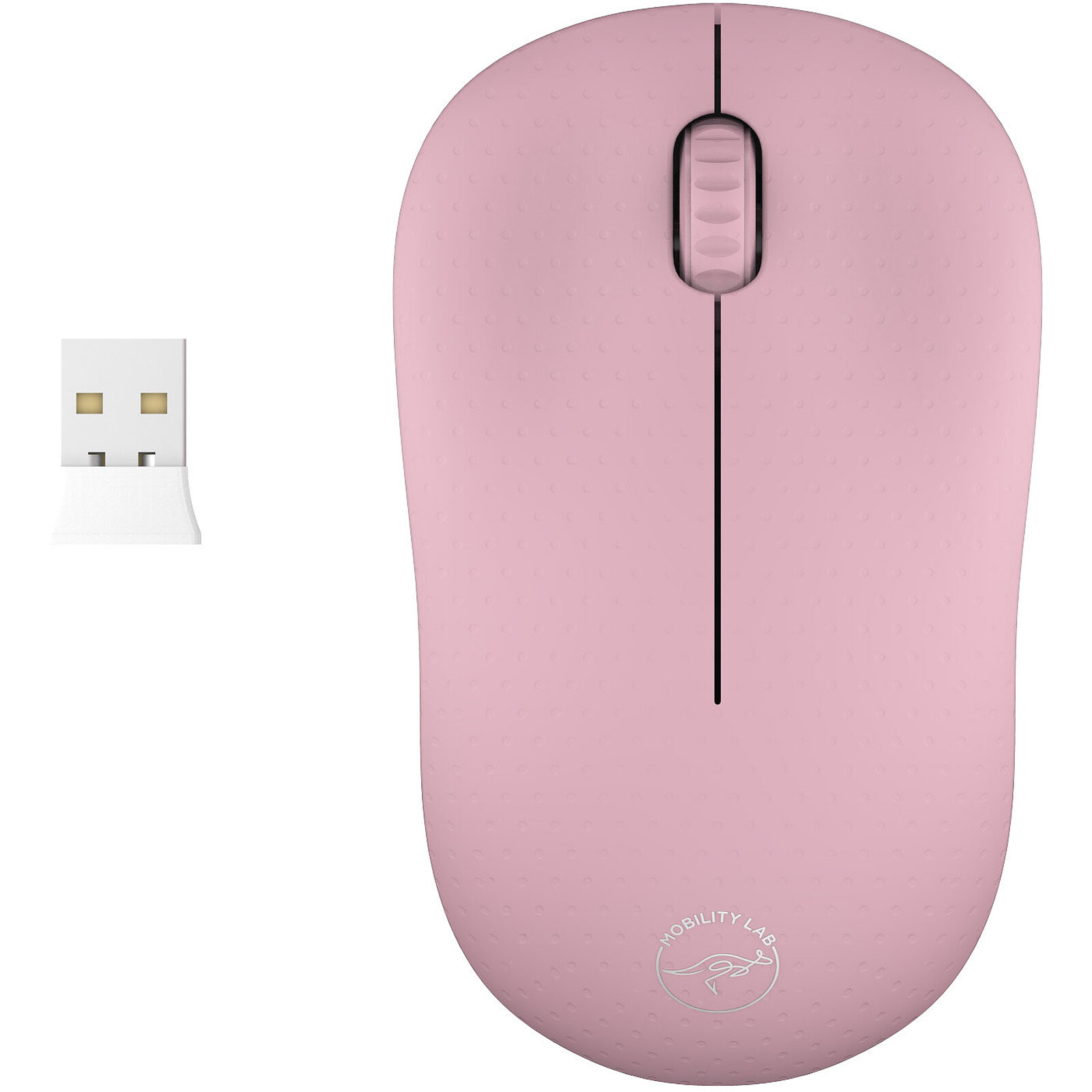 Mobility Lab MF1000W (Rose)