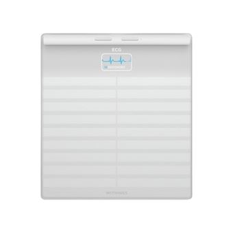 Withings Body Scan Blanc