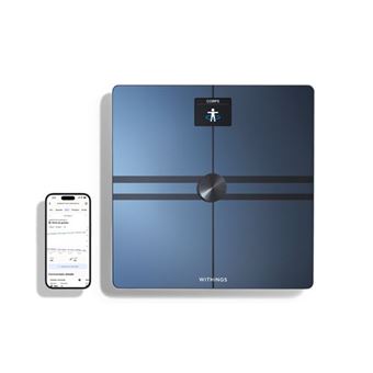 Withings Body Comp Noir