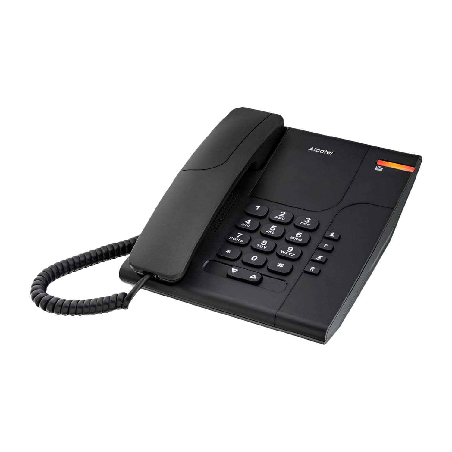 Alcatel Alcatel temporis 180 téléphone de bureau