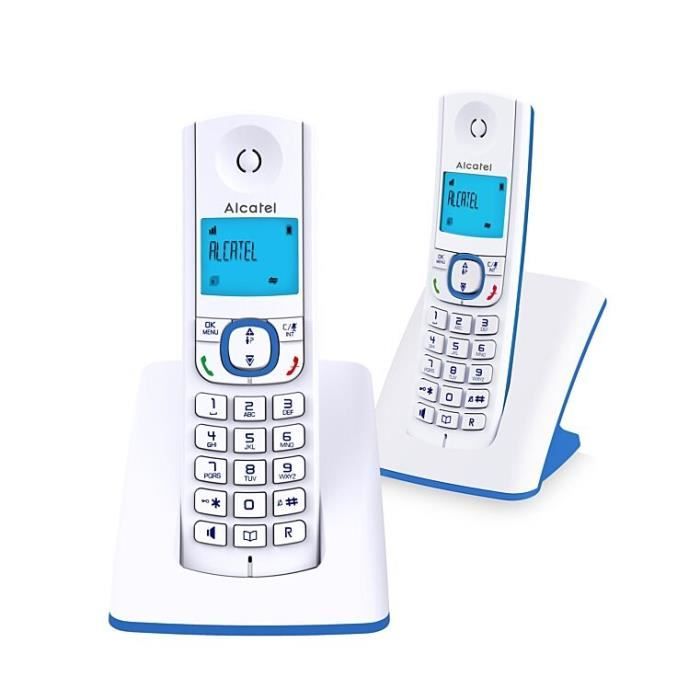 Alcatel Téléphone sans fil