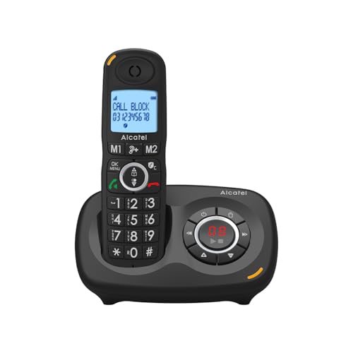 Alcatel ALCATEL