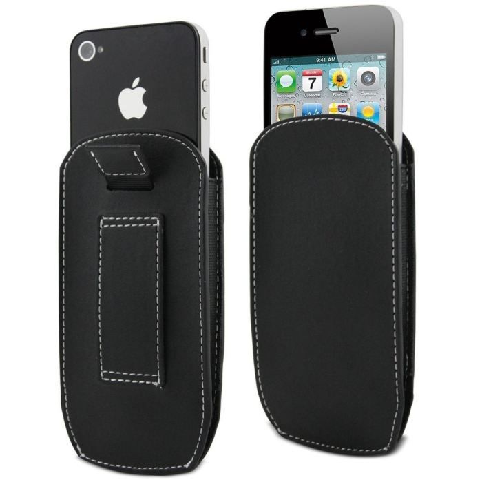 Muvit Etui universel smartphones taille M