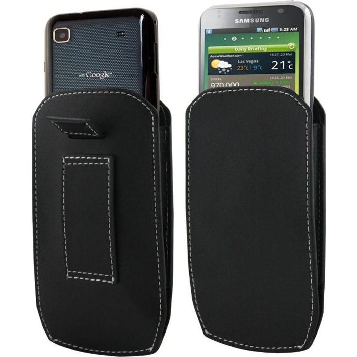 Muvit Etui Vertical