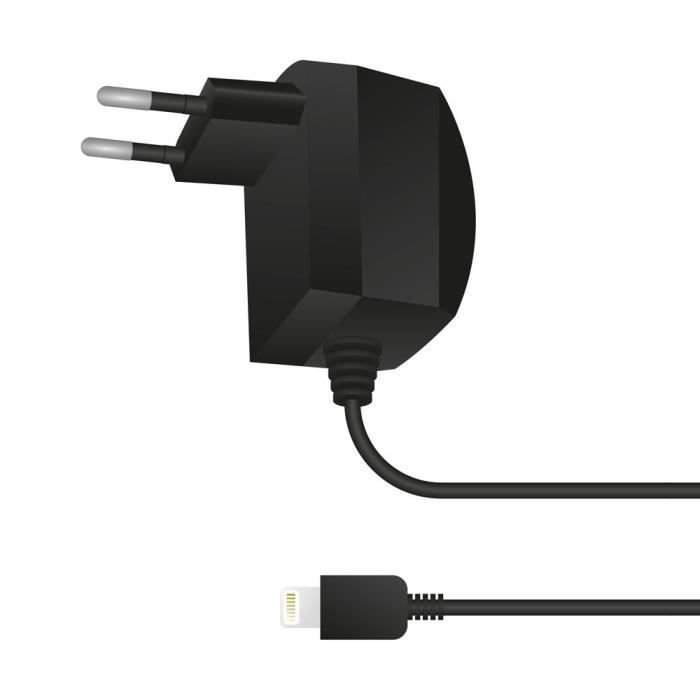 Muvit Muvit chargeur filaire pour iPhone 5/5C/5S