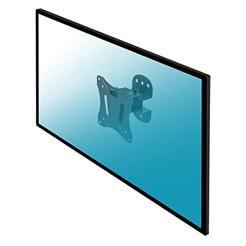 KIMEX Support Mural Articulé pour Ecran TV 13''