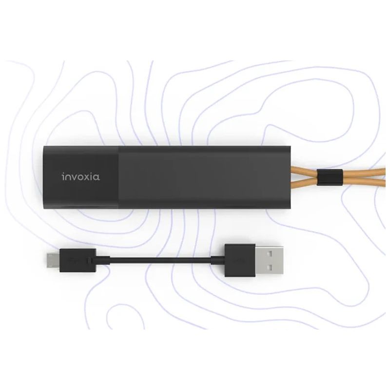 invoxia tracker gps  tracker gps pro sans abonnement 