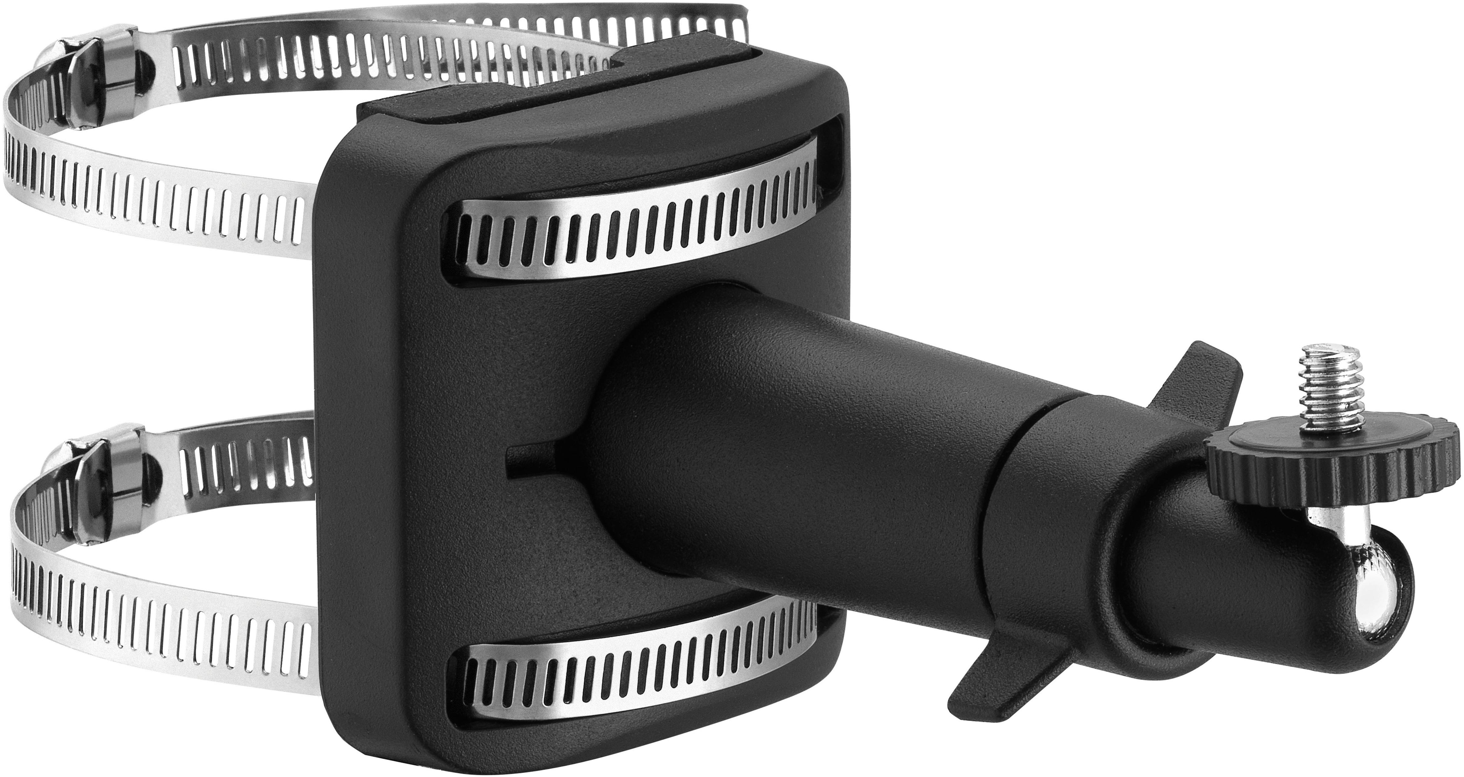 Netatmo support pour pluviometre et anemometre