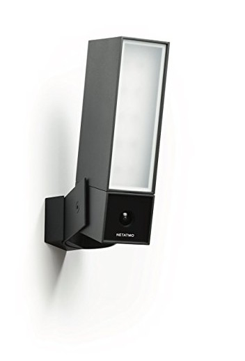 Netatmo Presence