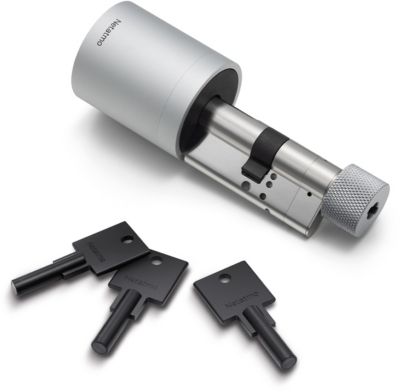 Netatmo Serrure connectée Serrure connectée intelligente