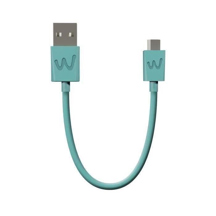 WIKO Wiko Câble USB Vers Micro-USB 20cm