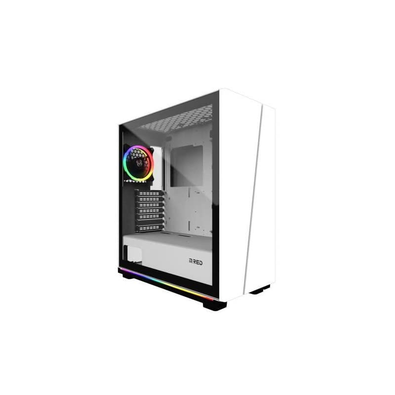 COOLER MASTER WHITE DESTROYER Strip-G