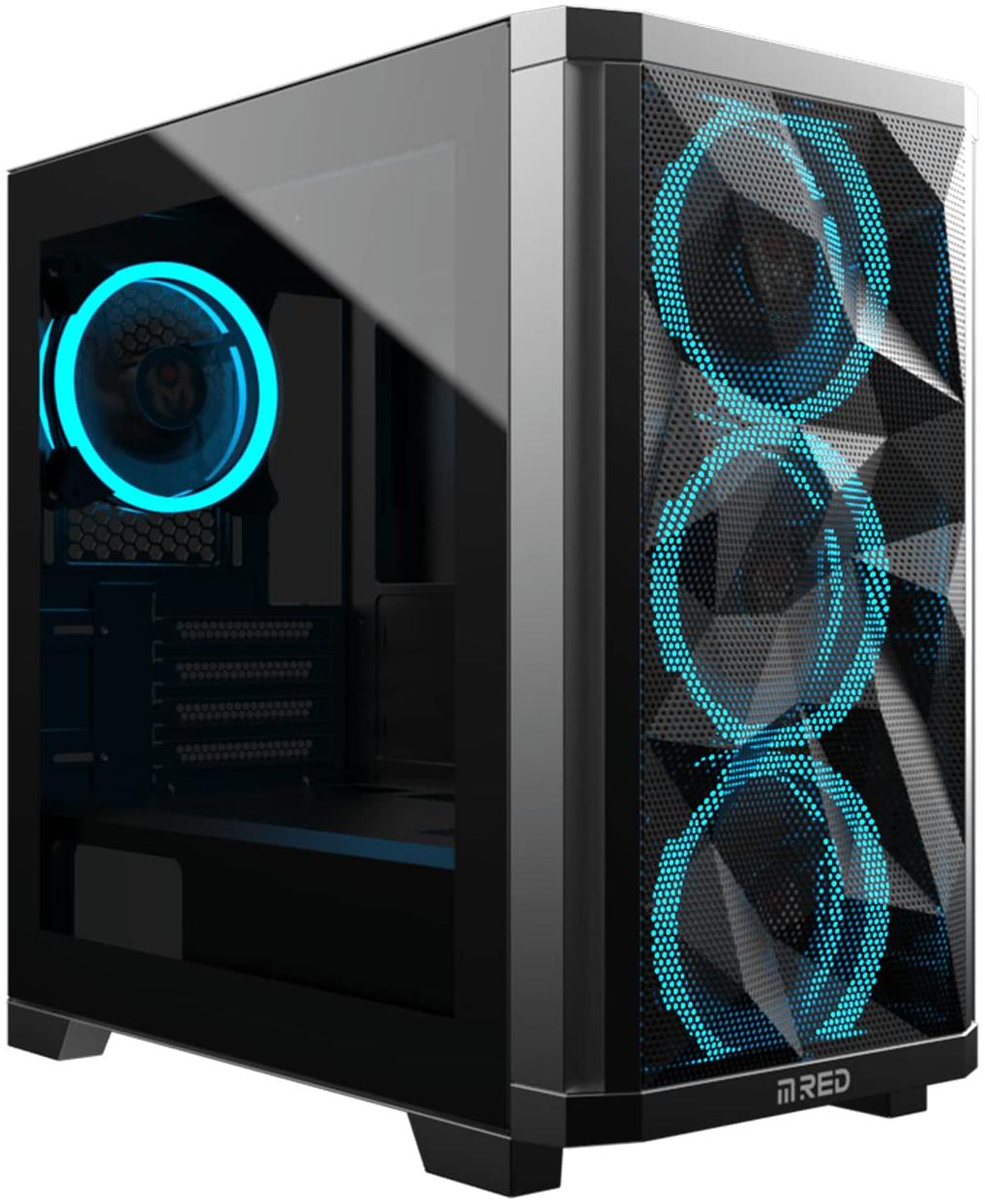 COOLER MASTER M.RED StarDust Mini Noir RGB